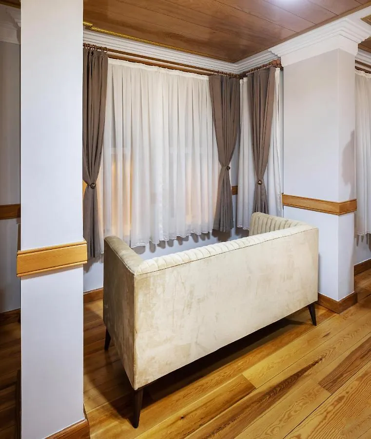 Home Quality Hotel Stambuł Turcja