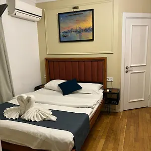  Отель Volgarika Flats