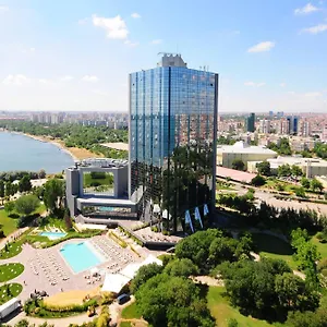 Hotel Sheraton Atakoy, Provincia di Istanbul