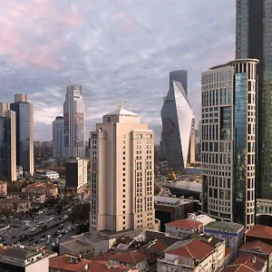 Hotel Sheraton Levent, Provincia di Istanbul