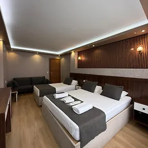 Ueskuedar Istanbul
