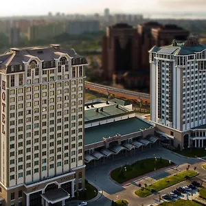 Hotel Wow, Provincia di Istanbul