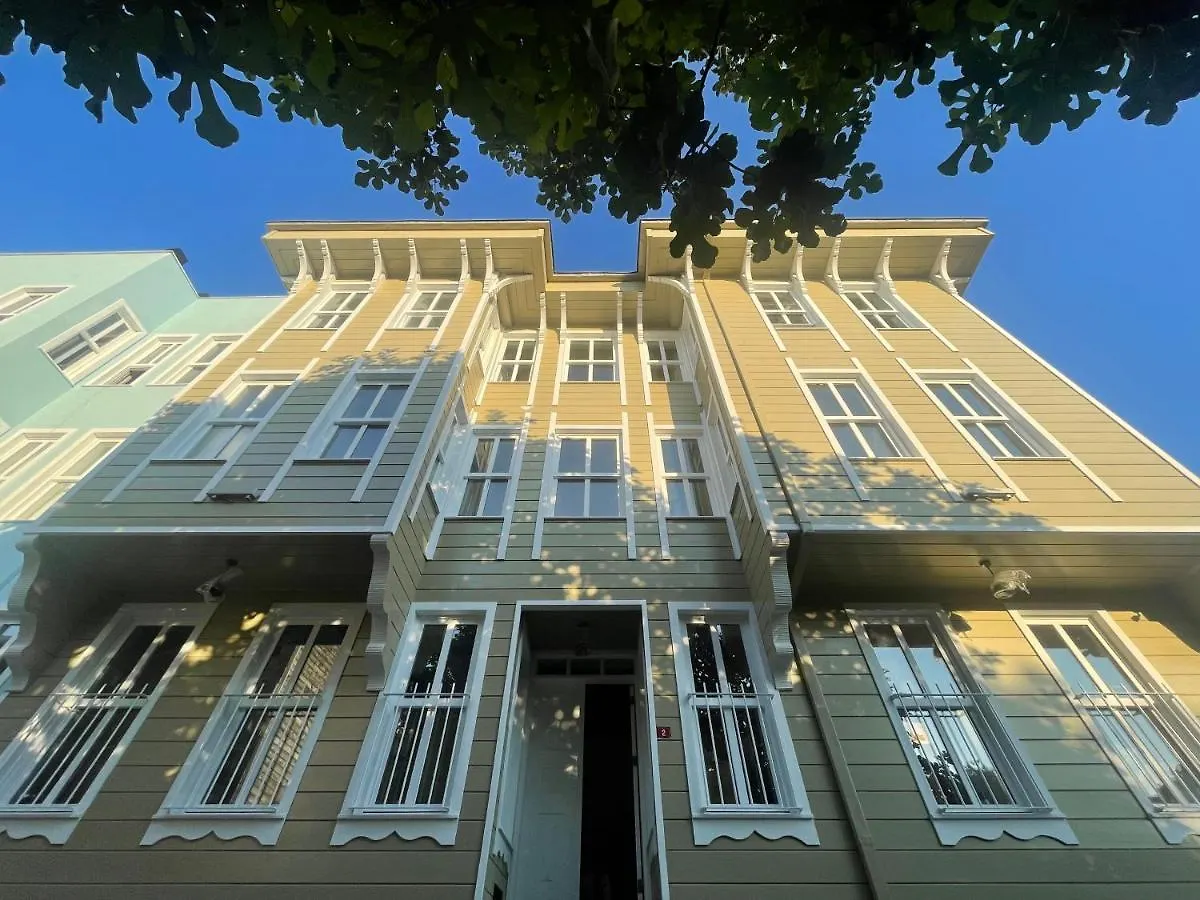 Home Quality Hotel Provincia di Provincia di Istanbul