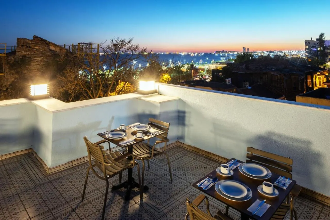 Home Quality Hotel Стамбул Турция