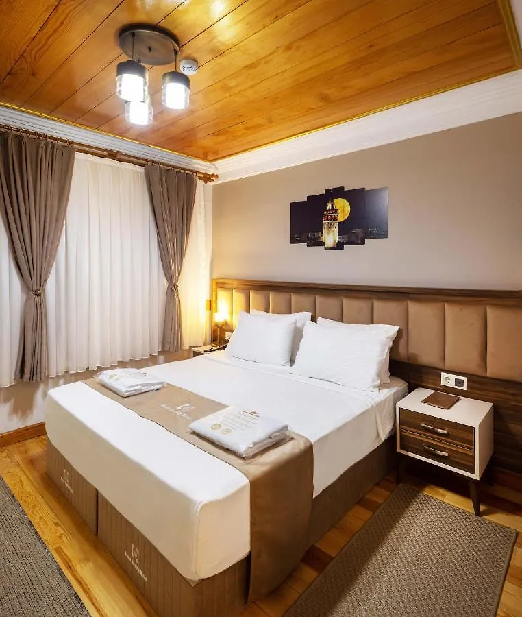 Home Quality Hotel Istanbul