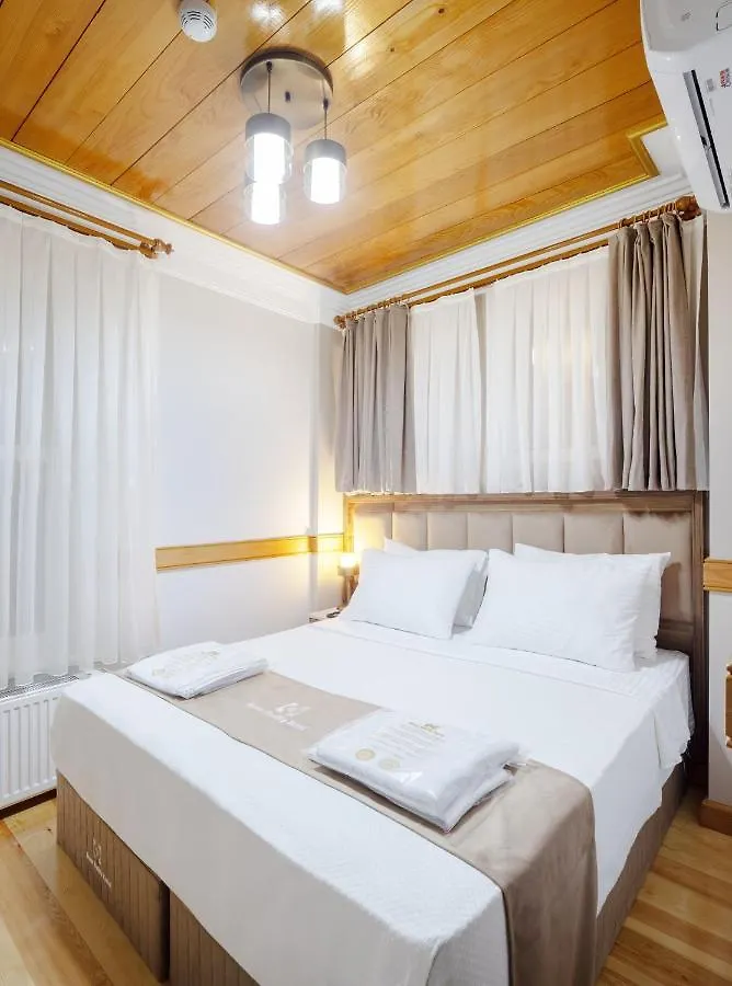 Home Quality Hotel Стамбул