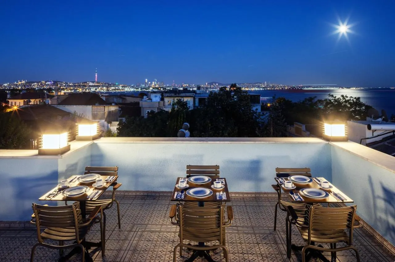 Home Quality Hotel Стамбул 0*,  Турция