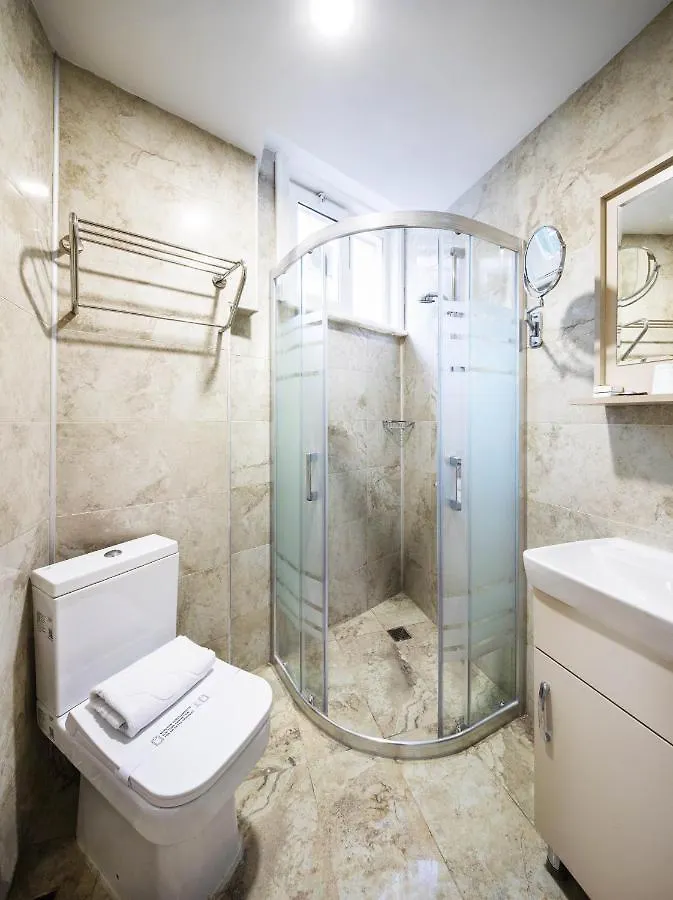 Home Quality Hotel Стамбул