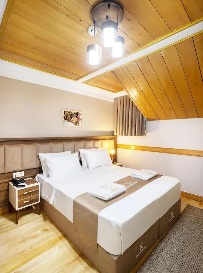 Home Quality Hotel Стамбул