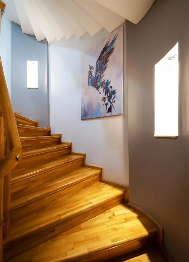 Home Quality Hotel Istanbul
