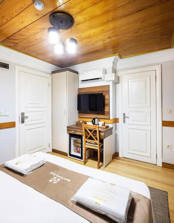 Home Quality Hotel Provincia di Provincia di Istanbul