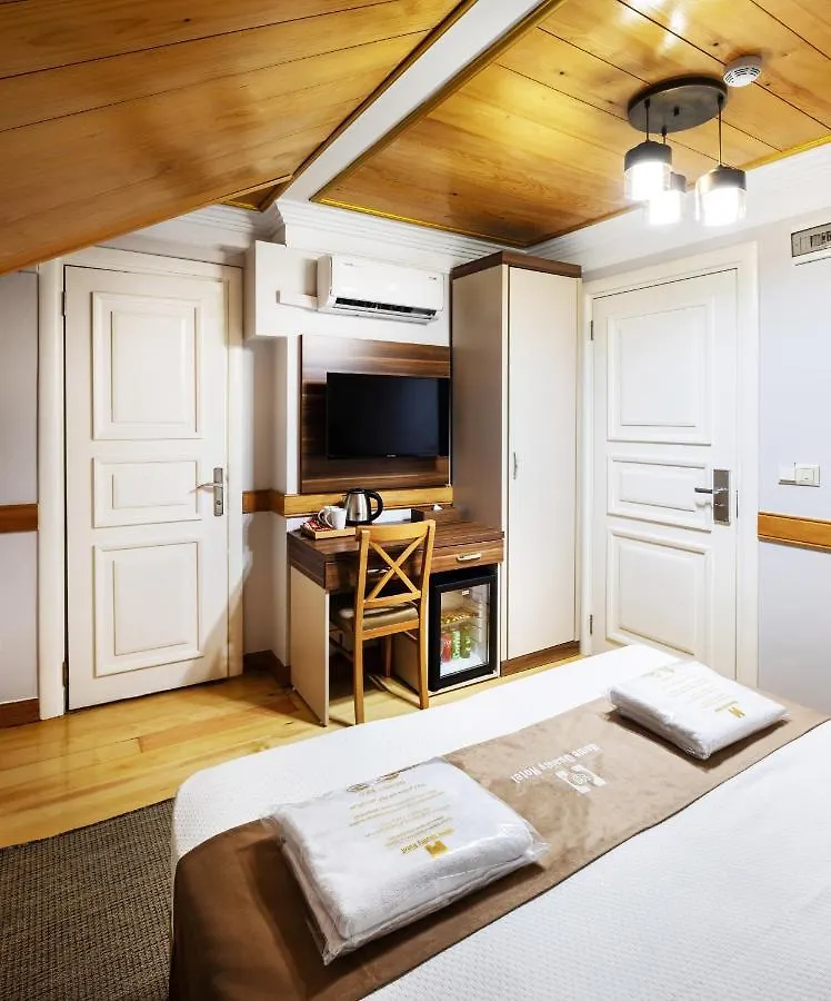 Home Quality Hotel Provincia di Provincia di Istanbul