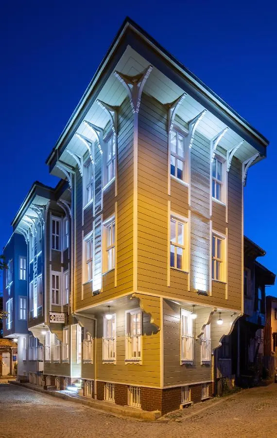 Home Quality Hotel Стамбул
