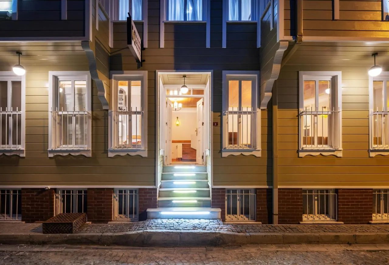 Home Quality Hotel Provincia di Provincia di Istanbul