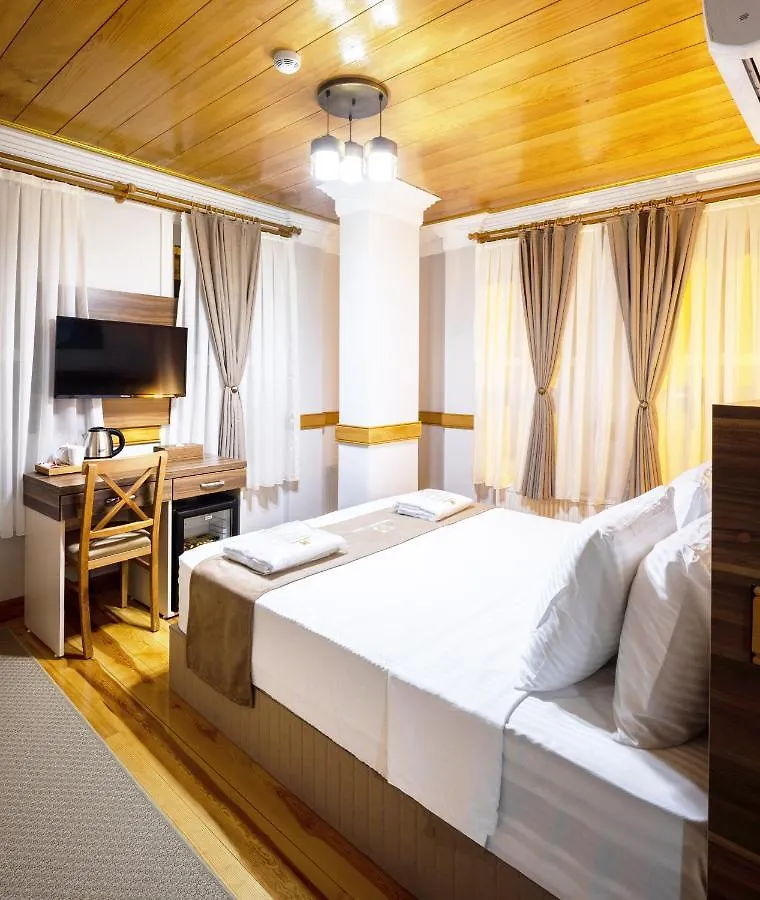 Home Quality Hotel Istanbul
