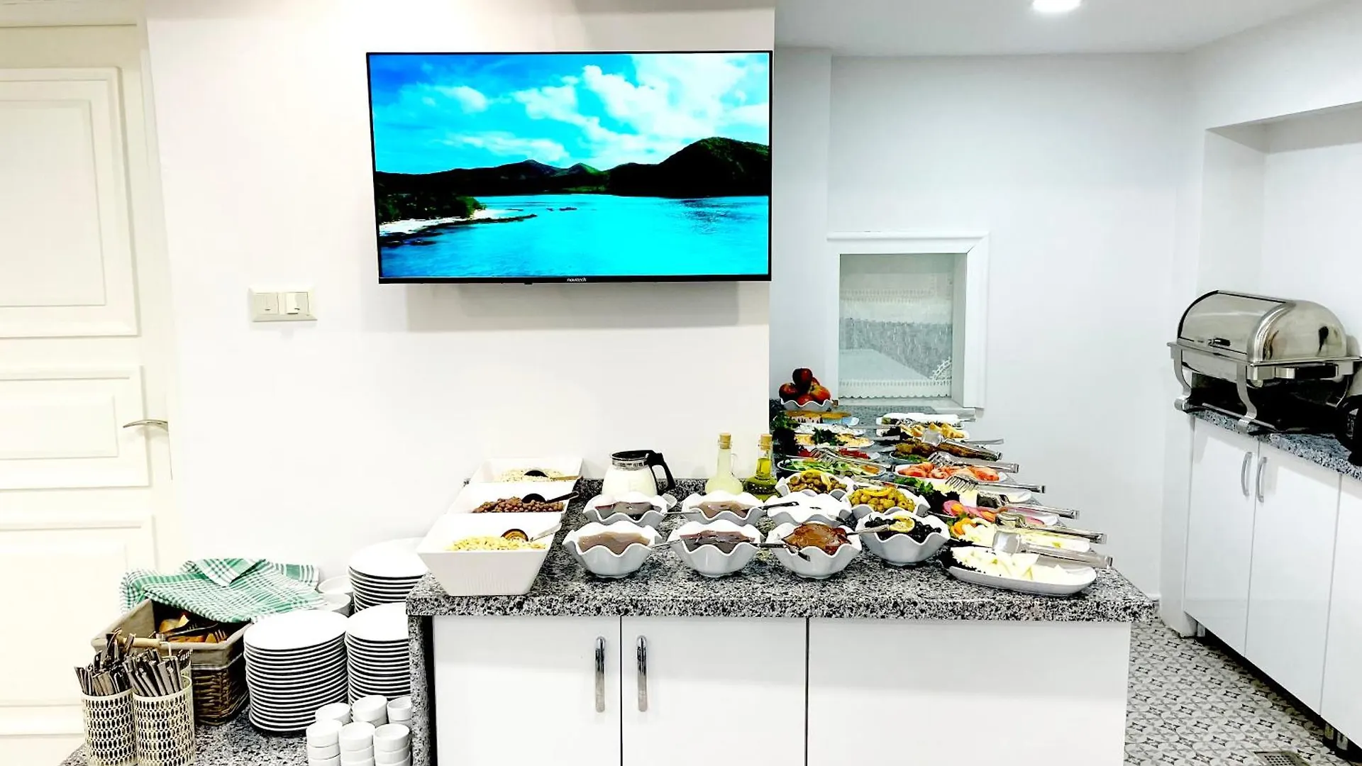 Home Quality Hotel Istanbul Turkey