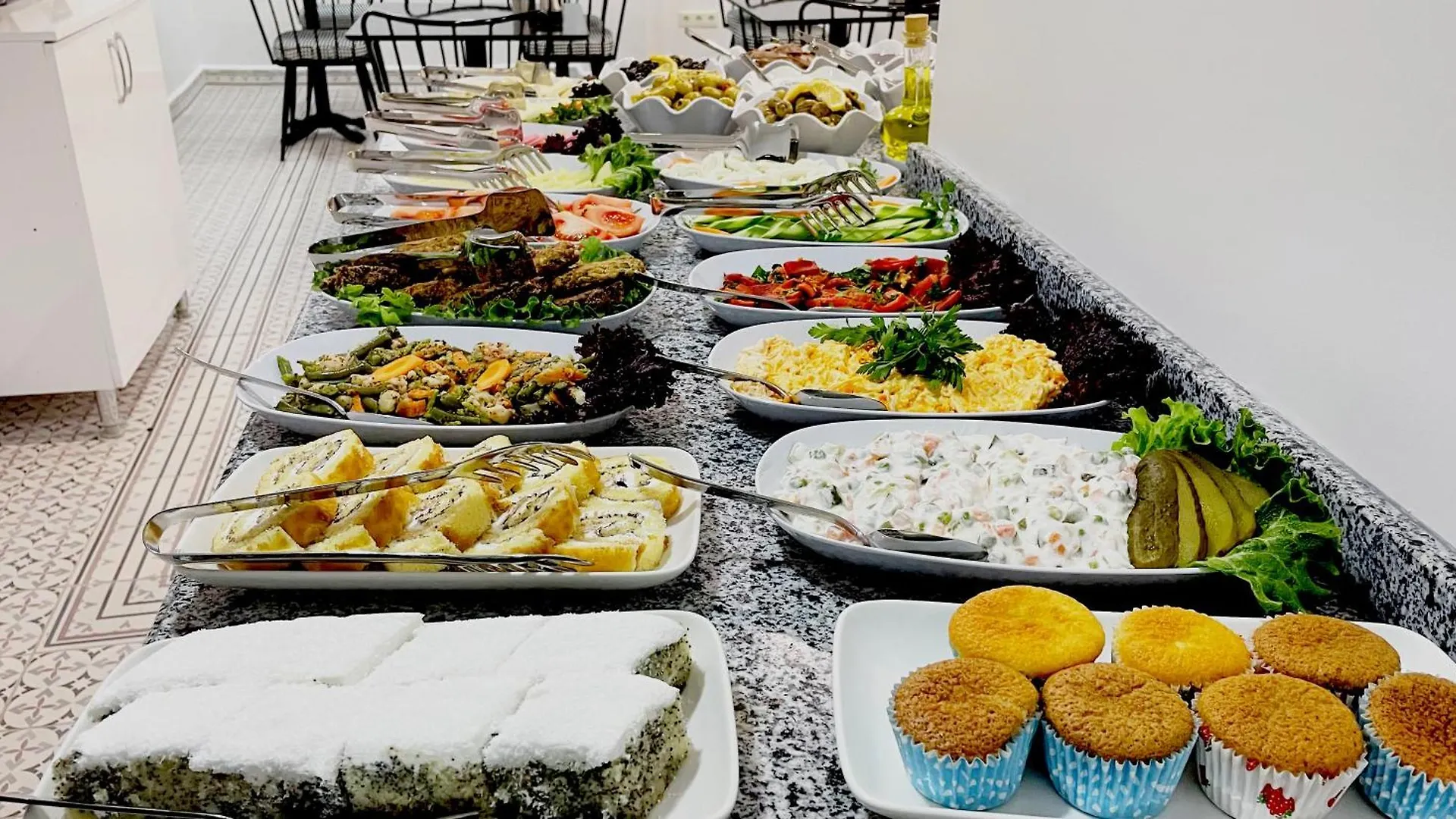 Home Quality Hotel Istanbul