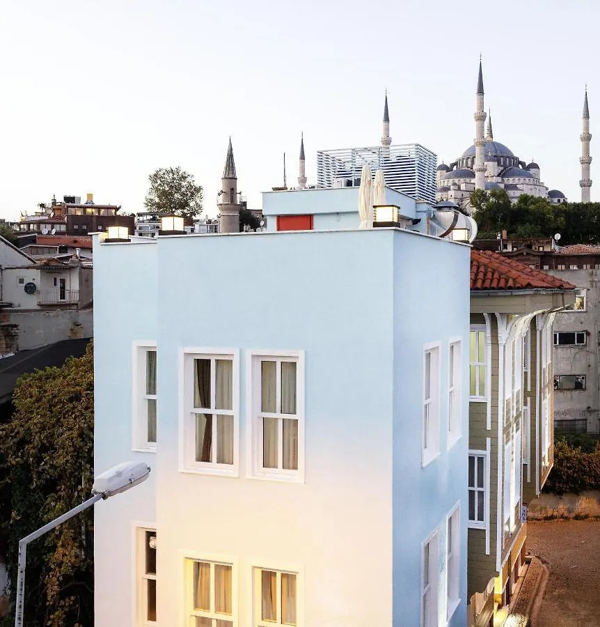 Home Quality Hotel Istanbul