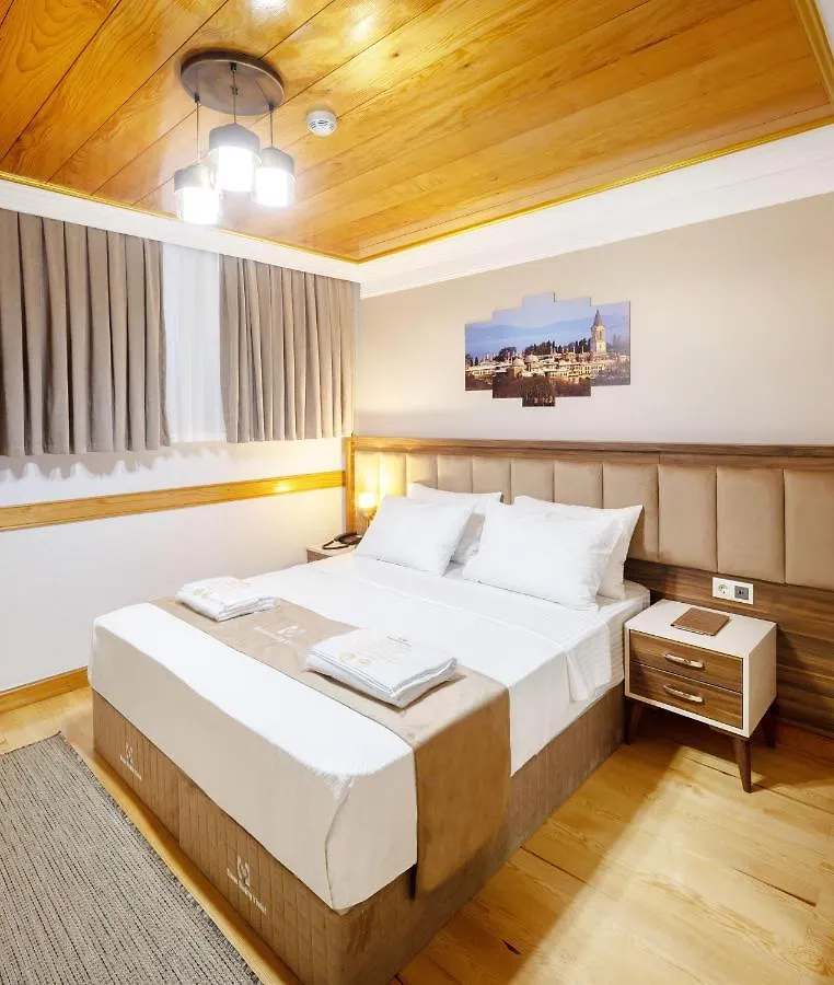 Home Quality Hotel Istanbul