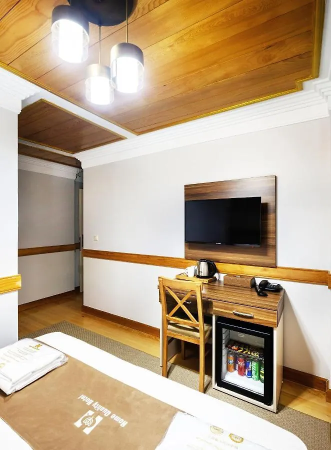 Home Quality Hotel Istanbul