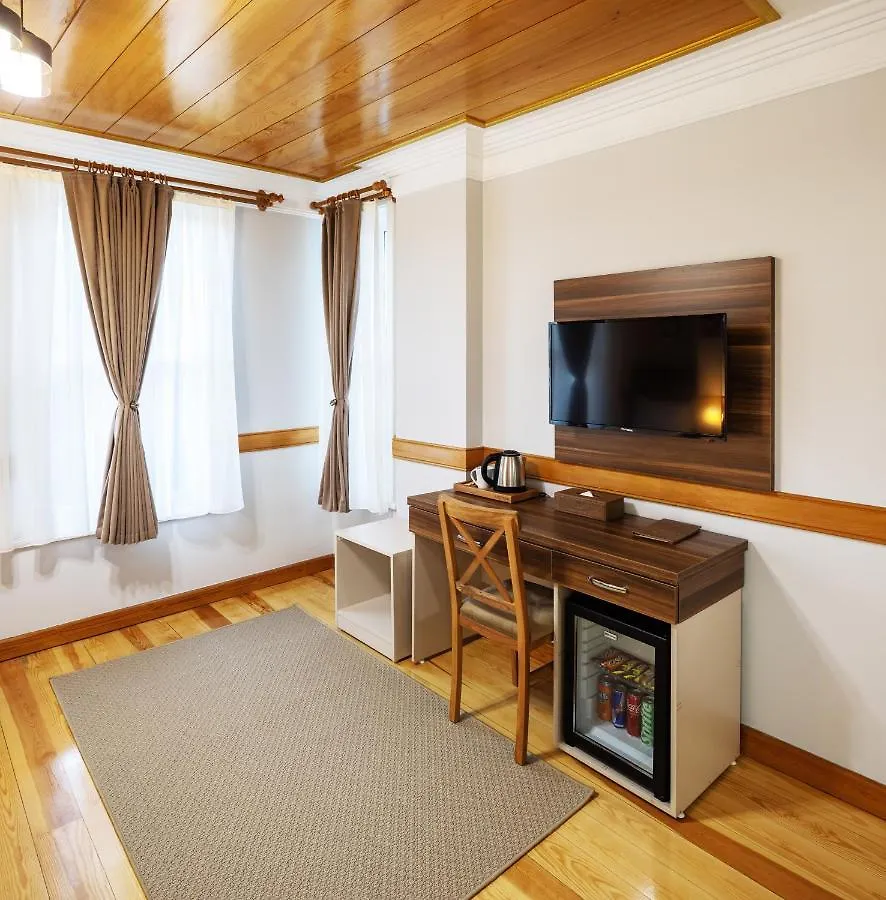 Home Quality Hotel Istanbul