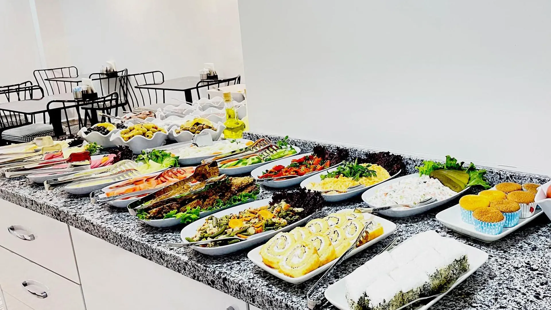 Home Quality Hotel Istanbul Türkei